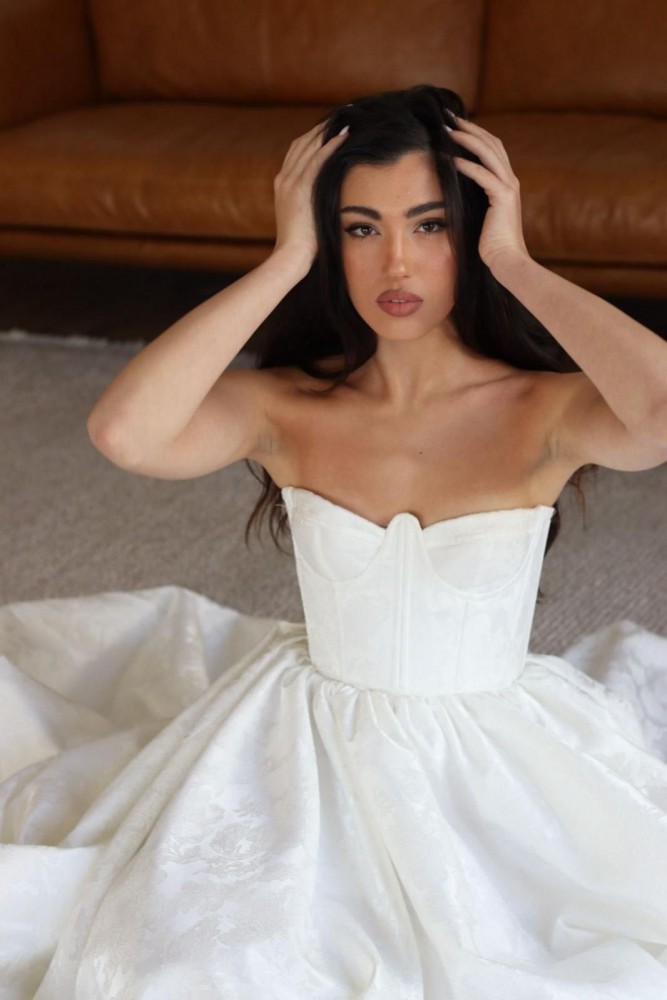 CARMEL RUBIN
